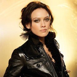Hilary bluff brune 5